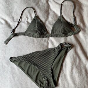 Hollister Swim 2 Piece